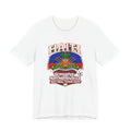 Haiti 2026 Unisex Jersey Short Sleeve Tee