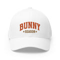 Bunny Season Closed-Back Structured Cap (Embroidery)