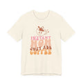 Instant Mom Unisex Jersey Short Sleeve Tee