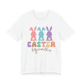 Easter Squad Unisex Jersey Short Sleeve Tee