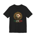 Viva Mexico Unisex Jersey Short Sleeve Tee