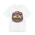 Haiti 2026 Unisex Jersey Short Sleeve Tee