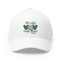Simply Blessed Closed-Back Structured Cap (Embroidery)