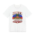 Haiti 2026 Unisex Jersey Short Sleeve Tee