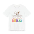 Cutest Little Bunny Unisex Jersey Short Sleeve Tee