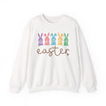 Happy Easter Unisex Heavy Blend™ Crewneck Sweatshirt